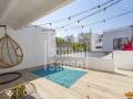 Espectacular casa reformada en el corazón de Ciutadella, lista para entrar a vivir, Menorca
