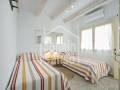 Beautifully restored historic corner townhouse in the heart of Mahón, Menorca