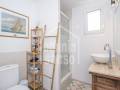 Chalet con licencia turística en Binisafua, Menorca