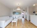 EXCLUSIVA. Apartamento en un agradable complejo en Calan Porter, Menorca