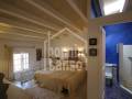Duplex-Penthouse im Herzen der Altstadt von Ciutadella, Menorca, Balearen