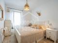 Appartment/wohnung in Fornells Playa