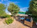 Charming 2-Bedroom House with Terrace, Garden Views, and Tourist License