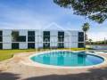 En exclusivité : appartement  à Calan Bosch, Ciutadella, Minorque.