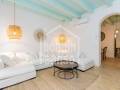 Exquisite town house in centre Mahon, Menorca