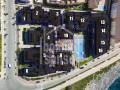 Complejo de apartamentos -de una a cuatro habitaciones- en Ciutadella, Menorca