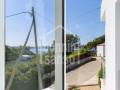 Exclusive frontline sea villa with stunning views in Cala Ratolí, Menorca