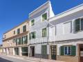 Edificio con dos viviendas independientes, Ciutadella, Menorca