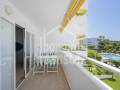 Apartamento con vistas al mar en Santo Tomas, Menorca