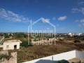 Portal de cinco viviendas en construcción en muy buen estado, Ciutadella, Menorca