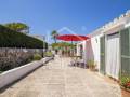 Ländliche Cottages in der Nähe von Sant Lluís, Menorca