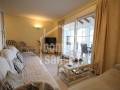 Atractivo apartamento de dos dormitorios en Son Parc, Menorca