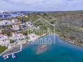 Spektakuläre Villa mit Blick auf Puerto de Mahón, Menorca