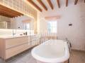 Interesting house with swimming pool in Binifadet, Sant Lluis, Menorca
