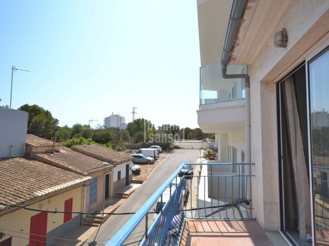 Apartamento, 2ª planta cerca del Puerto de Porto Cristo, Mallorca