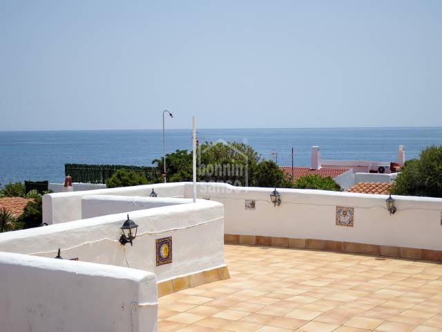 Villa in Cap D'artrutx