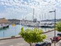 Wunderschöne Wohnung im Hafen von Mahón, Menorca, Balearen