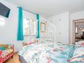 ¡Veranos de lujo te esperan! Apartamento en planta baja con vistas al mar en Santo Tomás, Menorca.