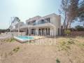 Sa Llosa Homes, exclusive development of 50 villas in Son Parc, Menorca