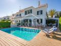 Villa in Addaya