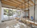 Villa en ejecución para vivir el Mediterráneo, Son Parc, Menorca -Entrega 2026/27