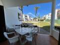 Tolles Ferienapartment in gepflegter Anlage in Los Delfines, Ciutadella, Menorca, Balearen