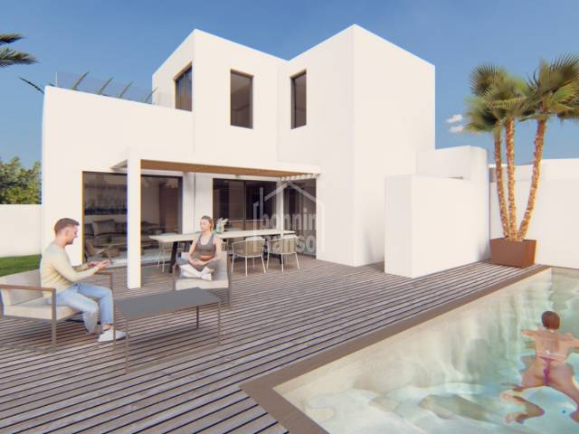 Residence/Bar/ristorante/Business in Los Delfines