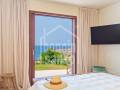 Contemporary Seafront Villa – Mediterranean Elegance with Direct Sea Access. Menorca