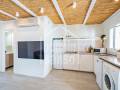 Renoviertes Erdgeschossapartment in Calan Bosch, Ciutadella, Menorca, Balearen