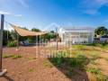 Charming 2-Bedroom House with Terrace, Garden Views, and Tourist License