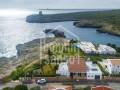 Elegante casa frente al mar en Alcaufar, Menorca