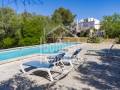Country House with Sea Views in Binisafúllet, Menorca