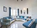 EN EXCLUSIVA. Bungalow de 3 dormitorios con jardín y piscina comunitaria en Los Delfines