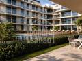 Complejo de apartamentos -de una a cuatro habitaciones- en Ciutadella, Menorca