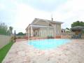 Belle villa avec piscine à Calan Blanes, Minorque