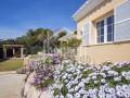 South Facing villa 80m metres from the sea with a Tourist License in Binisafua Rotters, Menorca
