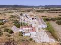 Rustikales Anwesen in Mahón mit landwirtschaftlichen Nutzungsmöglichkeiten. Menorca