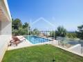 Villa/Haus in Coves Noves