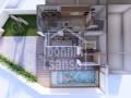 Grande opportunité d’investissement ! Propriété offrant de multiples possibilités de rénovation dans un cadre privilégié à Los Delfines, Ciutadella de Minorque