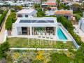Contemporary Seafront Villa – Mediterranean Elegance with Direct Sea Access. Menorca