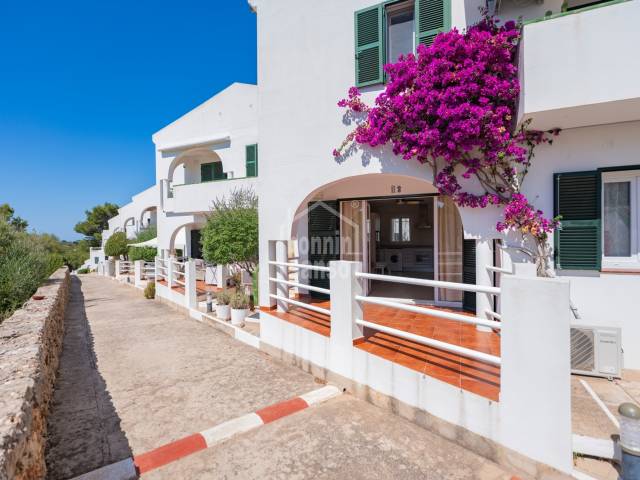 Appartamento/Flat in Addaya
