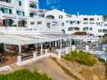 Bar-Ristorante sul mare a S'Arenalet, Minorca