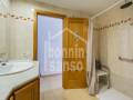 Apartamento con aparcamiento cerca de Cales Fonts, Es Castell, Menorca
