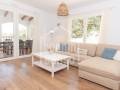 Chalet reformado con piscina, garaje y licencia turística, en Cala Galdana, Menorca