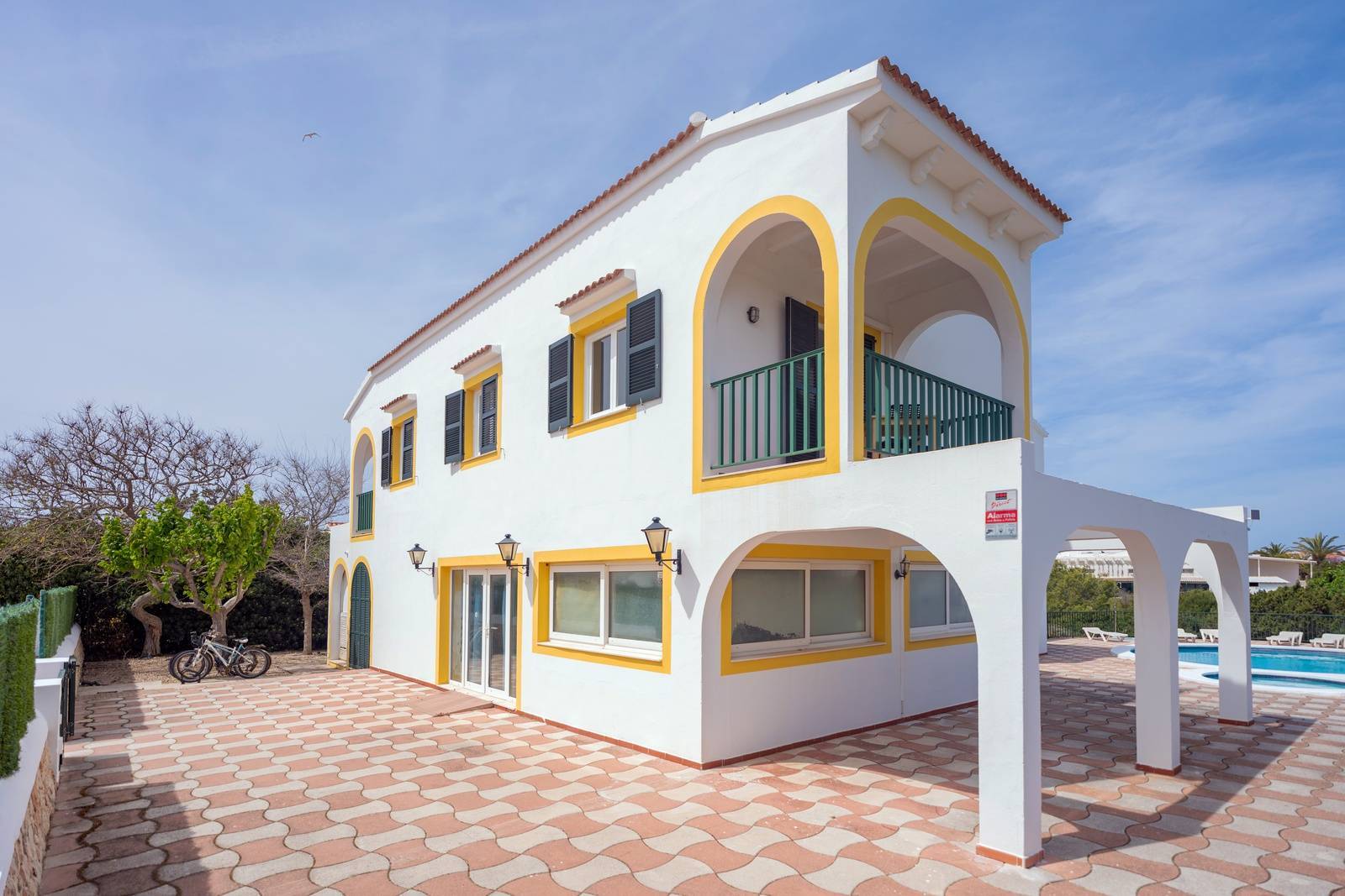 Promotion - Exclusive Apartment Complex in Los Delfines, Ciutadella, Menorca
