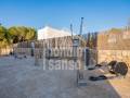 Sa Llosa Homes, exclusiva promoción de 50 chalets en Son Parc, Menorca.