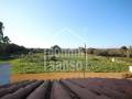 Magnífica casa en el campo a pocos minutos de Ciutadella, Menorca
