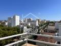 Apartment mit Meerblick im Zentrum von Cala Millor. Mallorca