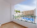 Bonito apartamento con piscina comunitaria en Es Castell, Menorca