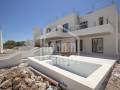 Sa Llosa Homes, exclusive development of 50 villas in Son Parc, Menorca